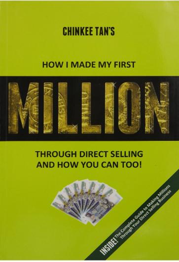 How I Made my First Million
